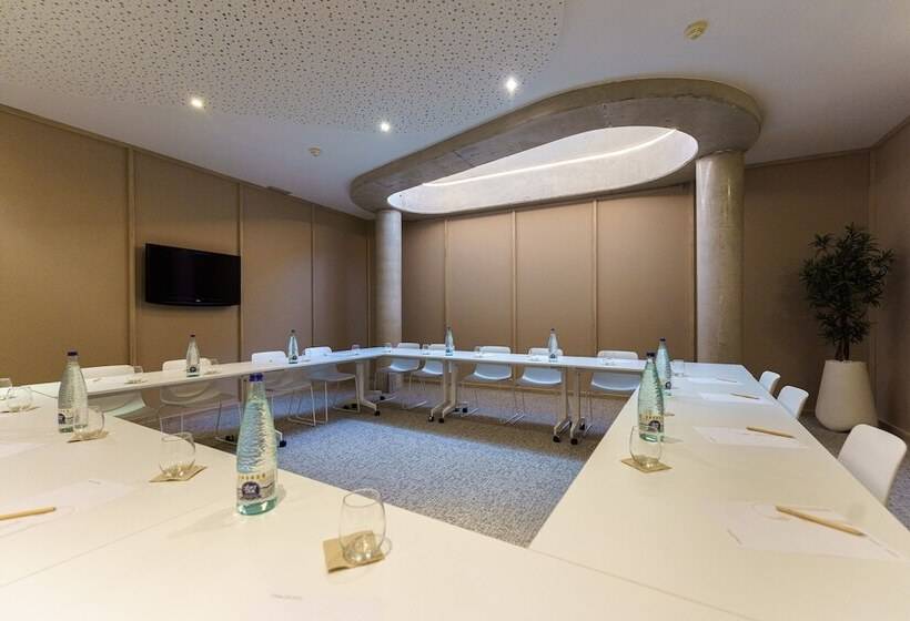 Casa Lit Barcelona by Ona Hotels