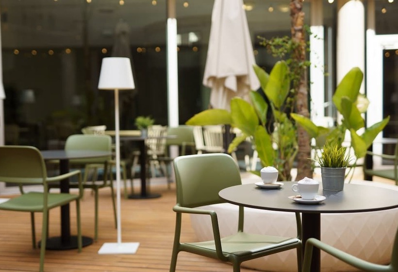 Casa Lit Barcelona by Ona Hotels