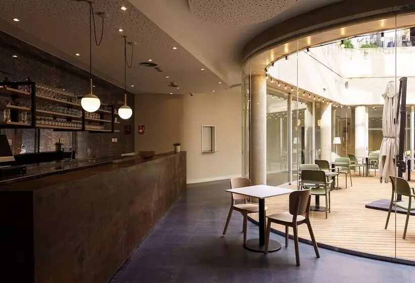 Casa Lit Barcelona by Ona Hotels