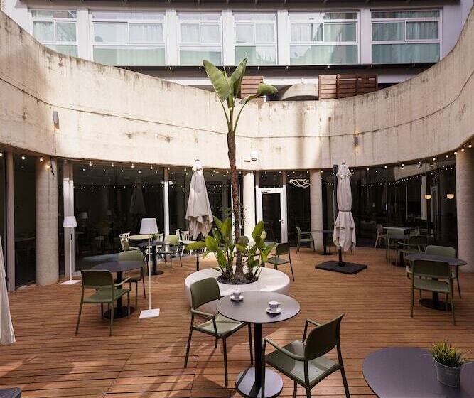 Casa Lit Barcelona by Ona Hotels