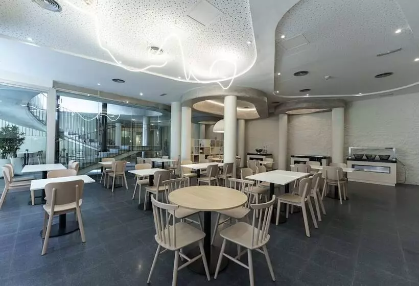 Casa Lit Barcelona by Ona Hotels