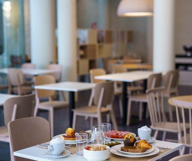 Casa Lit Barcelona by Ona Hotels