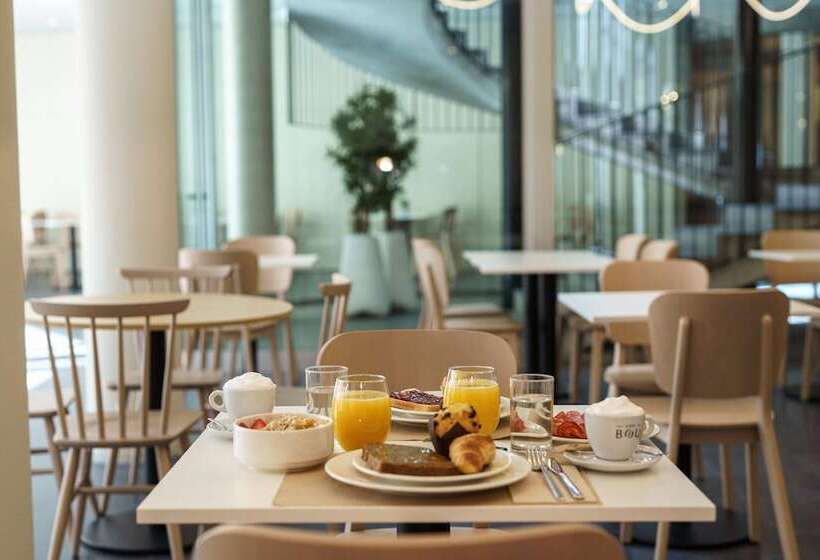 Casa Lit Barcelona by Ona Hotels