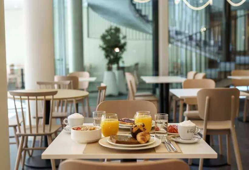 Casa Lit Barcelona by Ona Hotels