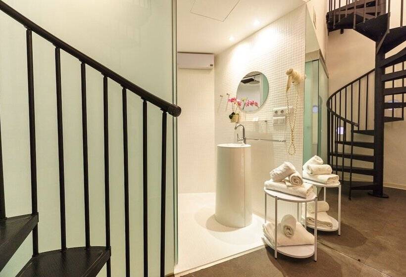 Casa Lit Barcelona by Ona Hotels