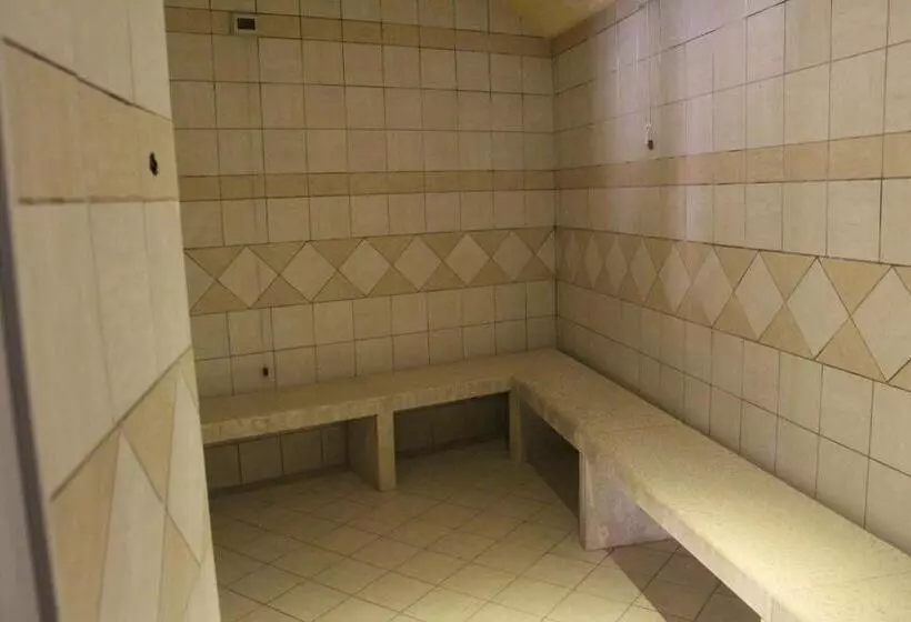 Casthotels Punta Del Sole Terme