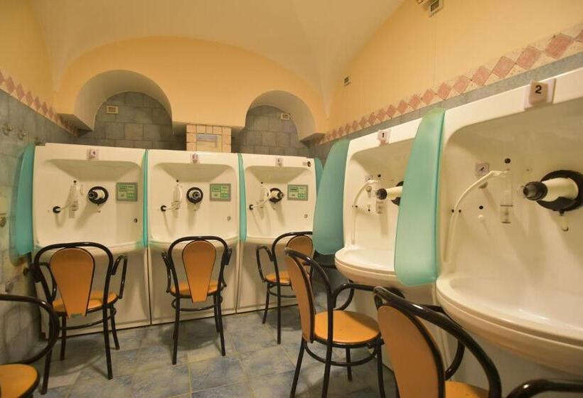 Casthotels Punta Del Sole Terme