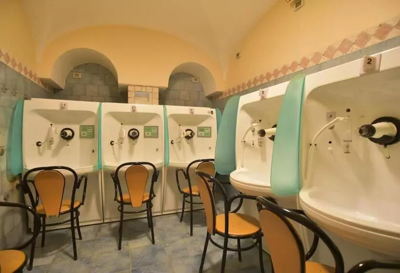 Casthotels Punta Del Sole Terme