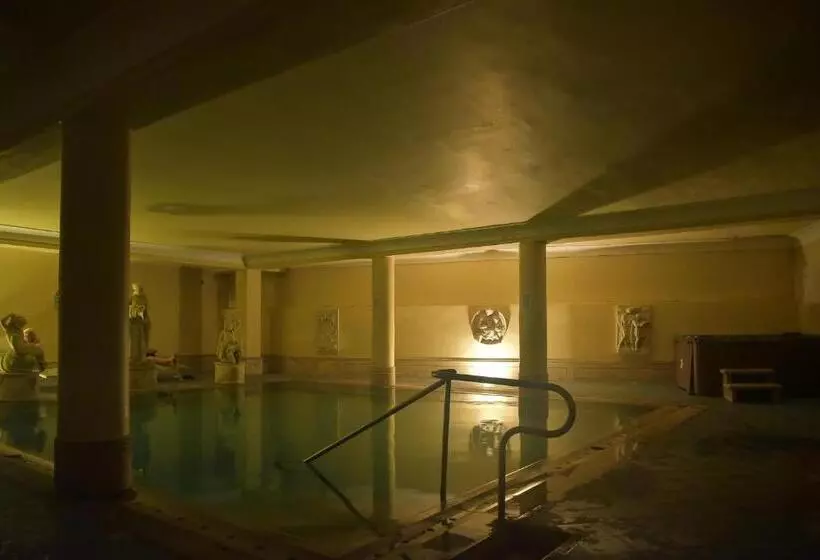 Casthotels Punta Del Sole Terme