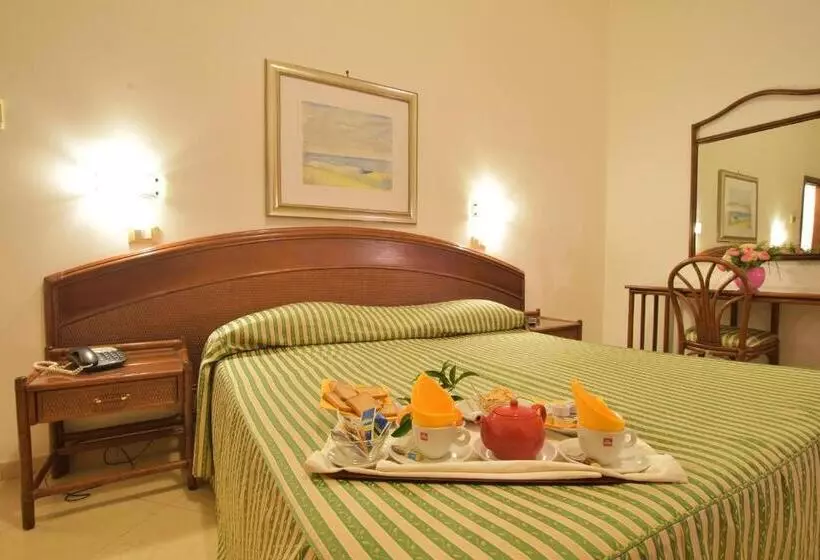 Casthotels Punta Del Sole Terme