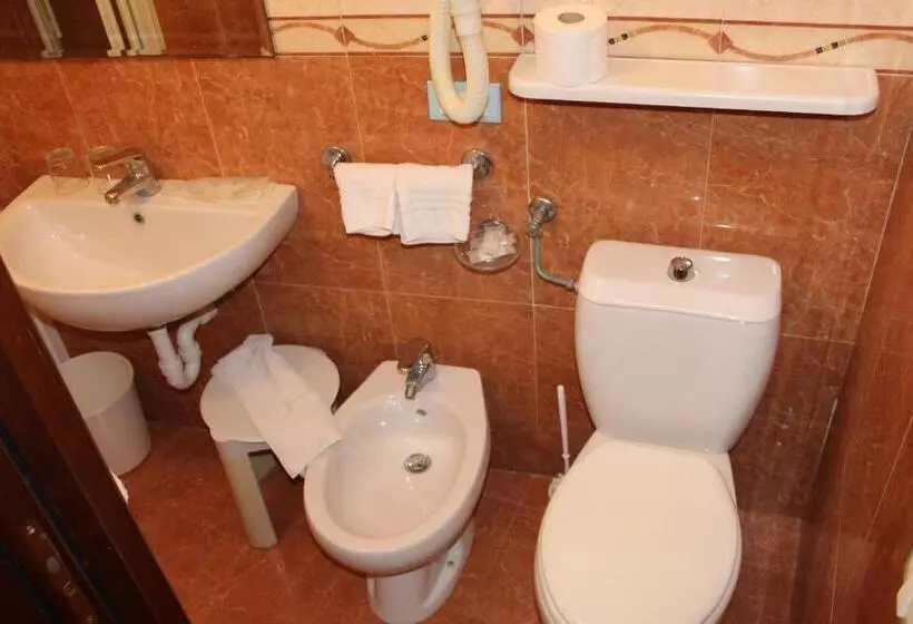 Casthotels Punta Del Sole Terme