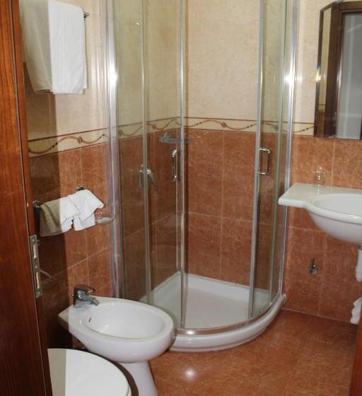 Casthotels Punta Del Sole Terme