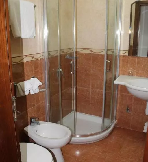 Casthotels Punta Del Sole Terme