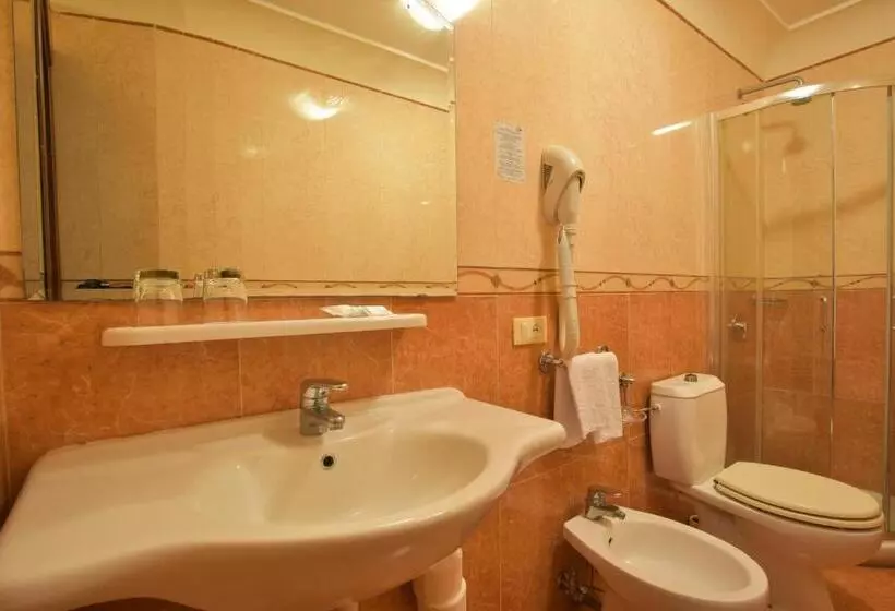 Casthotels Punta Del Sole Terme