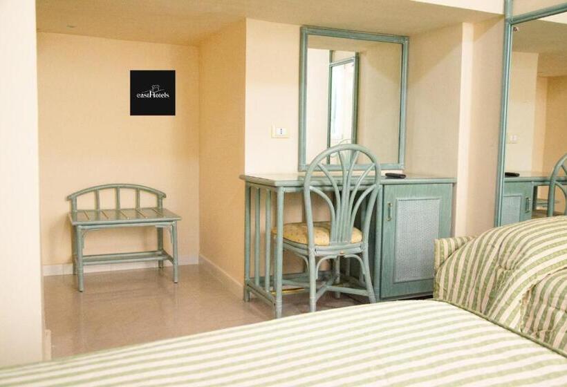 Casthotels Punta Del Sole Terme