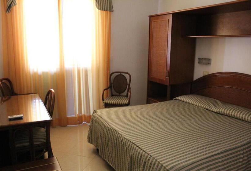 Casthotels Punta Del Sole Terme