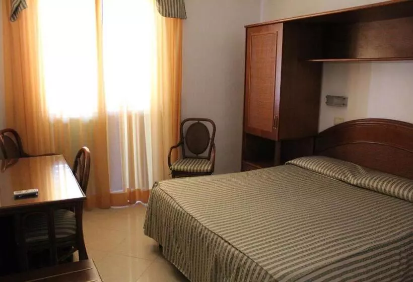 Casthotels Punta Del Sole Terme