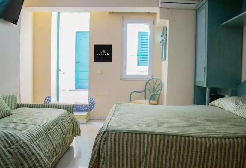 Casthotels Punta Del Sole Terme