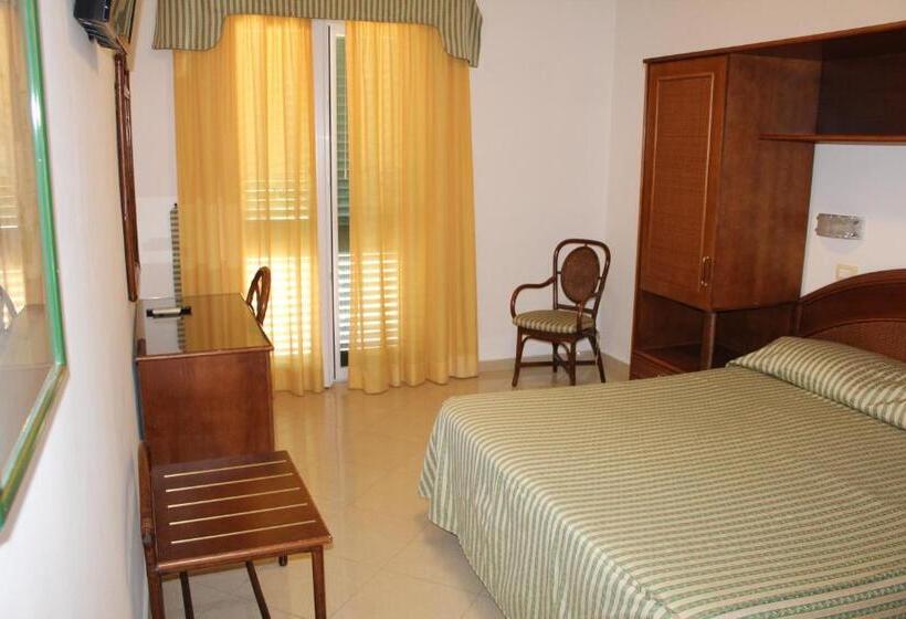 Casthotels Punta Del Sole Terme