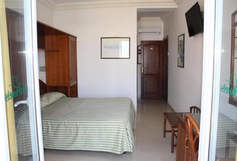 Casthotels Punta Del Sole Terme