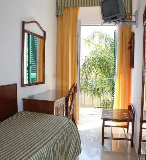 Casthotels Punta Del Sole Terme