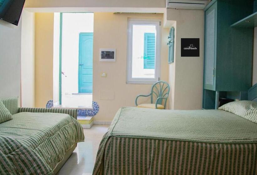 Casthotels Punta Del Sole Terme