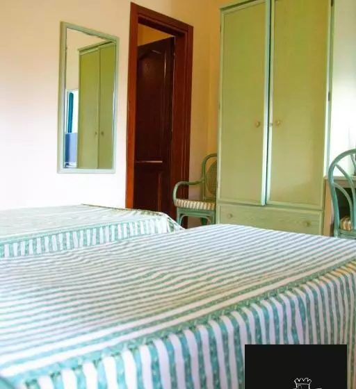 Casthotels Punta Del Sole Terme