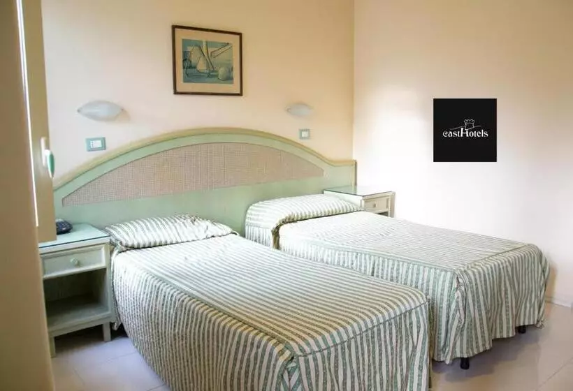 Casthotels Punta Del Sole Terme