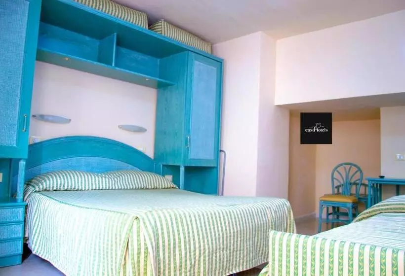 Casthotels Punta Del Sole Terme