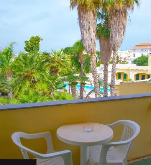 Casthotels Punta Del Sole Terme