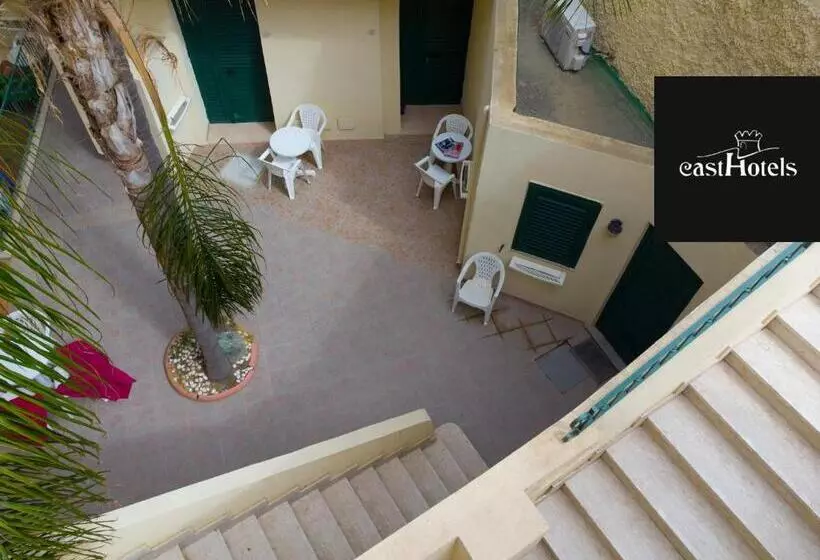 Casthotels Punta Del Sole Terme