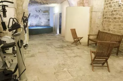 هتل Grana Barocco Art