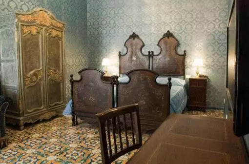 هتل Grana Barocco Art