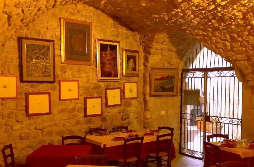 هتل Grana Barocco Art