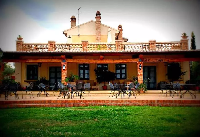 酒店 Agriturismo Casacchella