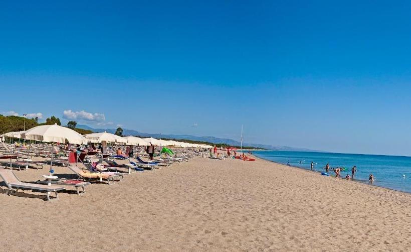 בית מלון כפרי Agriturismo Casacchella