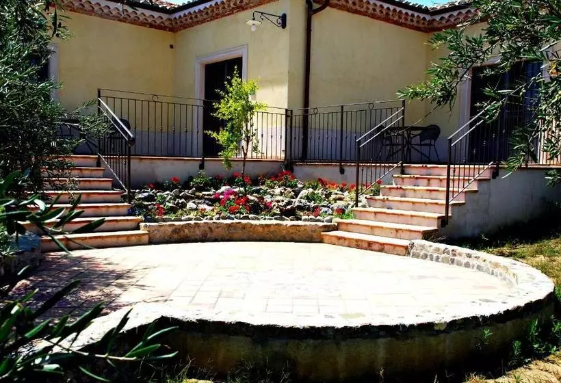 酒店 Agriturismo Casacchella