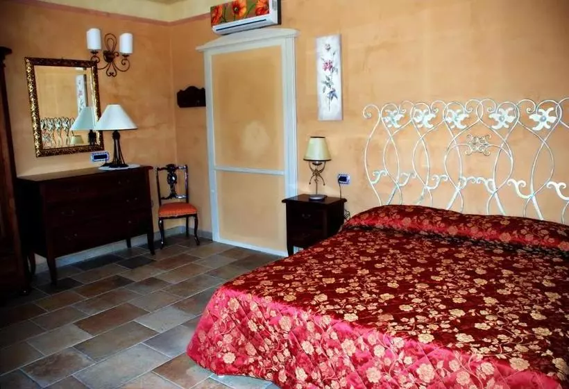 酒店 Agriturismo Casacchella