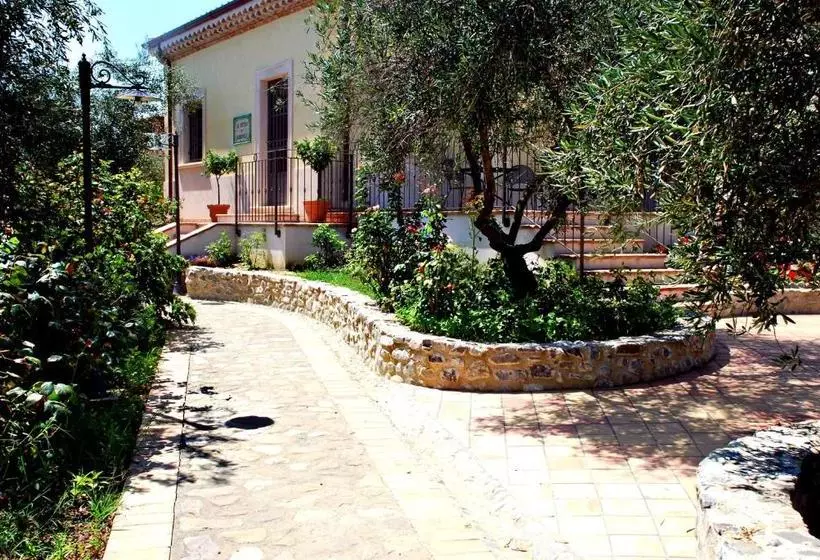 酒店 Agriturismo Casacchella