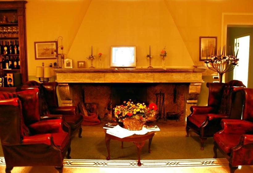 בית מלון כפרי Agriturismo Casacchella