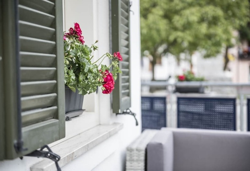 Boutique Hotel Am Park