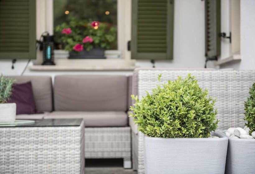 Boutique Hotel Am Park