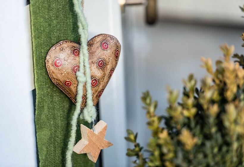 Boutique Hotel Am Park