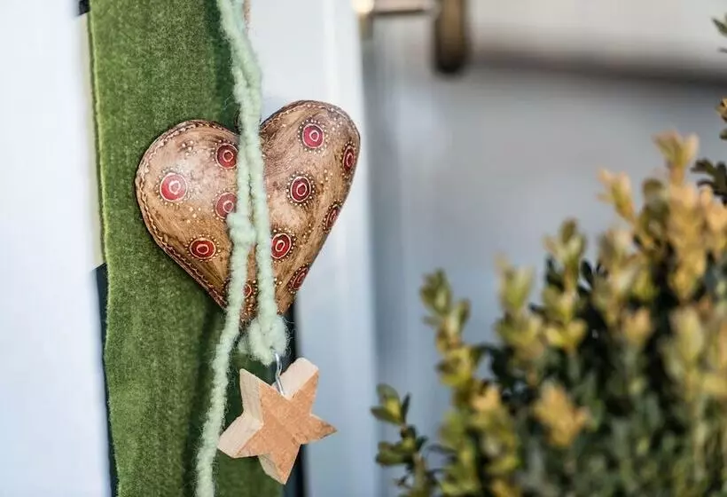 Boutique Hotel Am Park