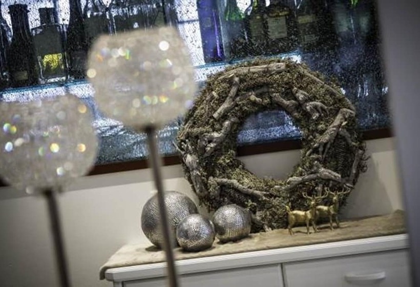 Boutique Hotel Am Park