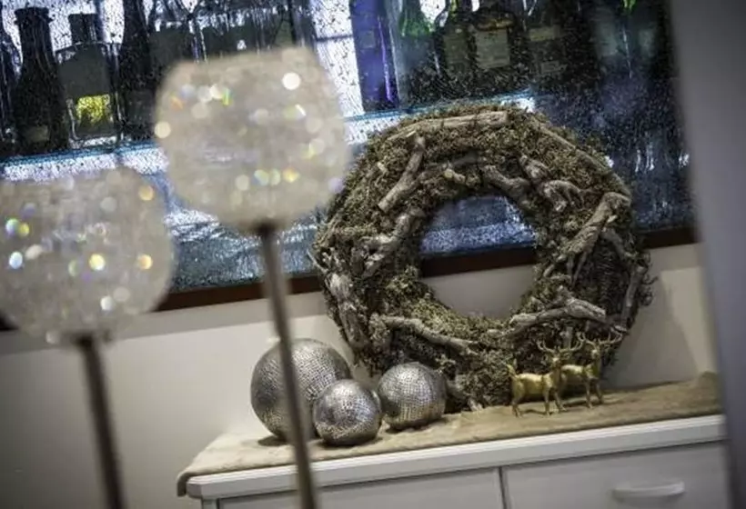 Boutique Hotel Am Park