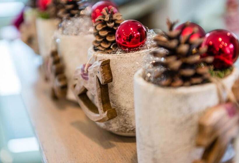 Boutique Hotel Am Park