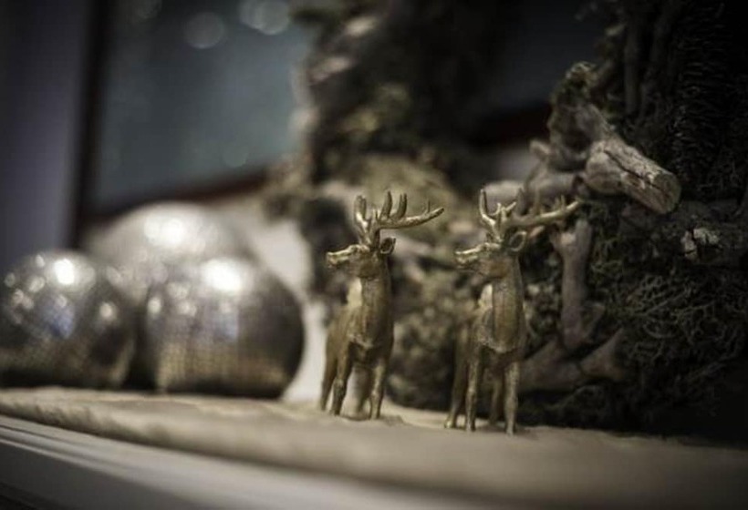 Boutique Hotel Am Park