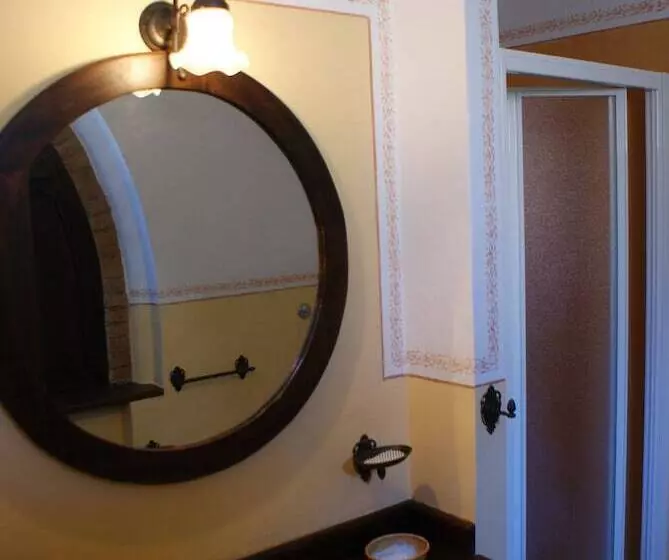 Отель Arco Naturale Country House