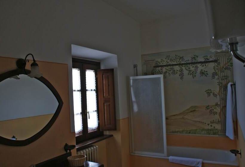 호텔 Arco Naturale Country House